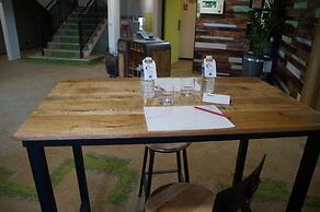 The Originals Access Bourges Nord