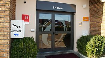 The Originals Access Bourges Nord