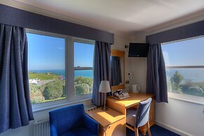 Hotel Jerbourg