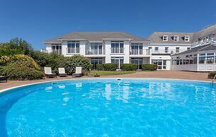 Hotel Jerbourg