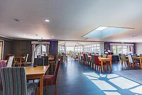 Hotel Jerbourg