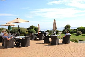 Hotel Jerbourg