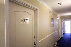 Hotel Jerbourg