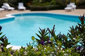 Hotel Jerbourg