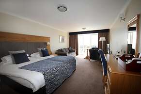 Hotel Jerbourg