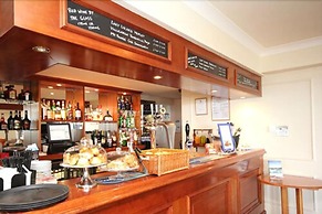 Hotel Jerbourg