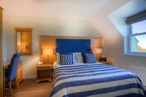 Hotel Jerbourg