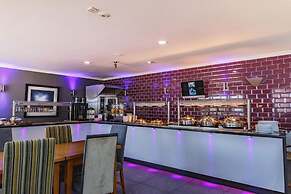 Hotel Jerbourg