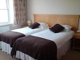 Hotel Jerbourg