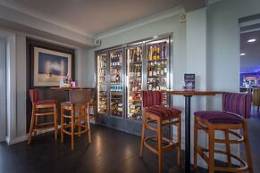 Hotel Jerbourg