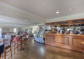 Hotel Jerbourg