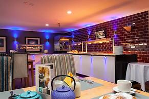 Hotel Jerbourg