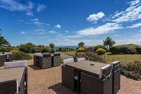 Hotel Jerbourg