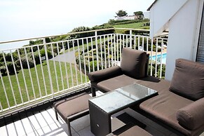 Hotel Jerbourg