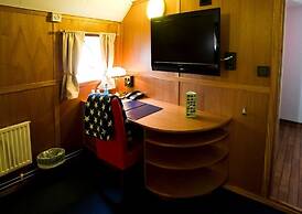 Barken Viking by Dialog Hotels