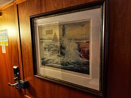 Barken Viking by Dialog Hotels