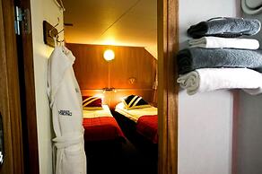 Barken Viking by Dialog Hotels