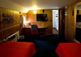 Barken Viking by Dialog Hotels