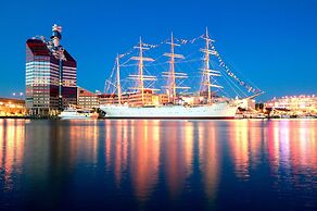 Barken Viking by Dialog Hotels