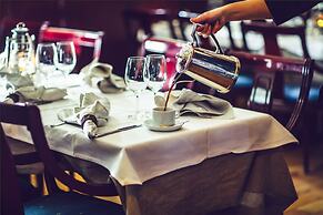 Barken Viking by Dialog Hotels