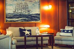 Barken Viking by Dialog Hotels
