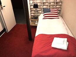 Barken Viking by Dialog Hotels