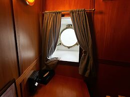 Barken Viking by Dialog Hotels