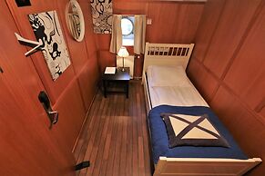 Barken Viking by Dialog Hotels