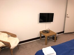 Barken Viking by Dialog Hotels