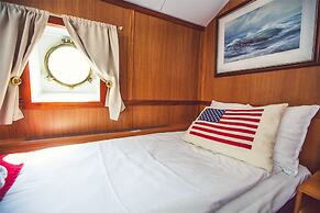 Barken Viking by Dialog Hotels