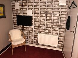 Barken Viking by Dialog Hotels