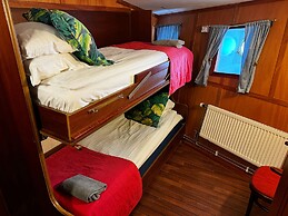 Barken Viking by Dialog Hotels