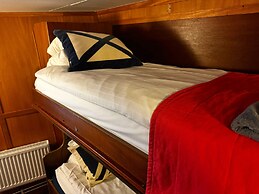 Barken Viking by Dialog Hotels