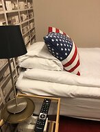 Barken Viking by Dialog Hotels