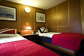 Barken Viking by Dialog Hotels