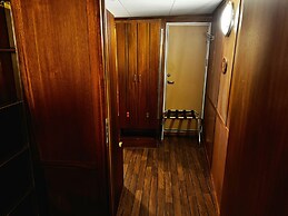 Barken Viking by Dialog Hotels