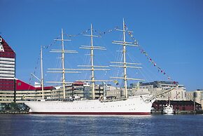 Barken Viking by Dialog Hotels