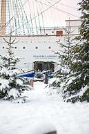 Barken Viking by Dialog Hotels