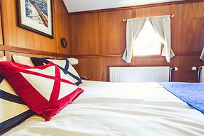 Barken Viking by Dialog Hotels