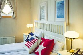 Barken Viking by Dialog Hotels