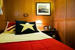 Barken Viking by Dialog Hotels