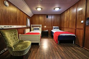 Barken Viking by Dialog Hotels