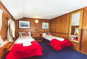 Barken Viking by Dialog Hotels