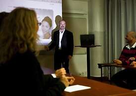 Barken Viking by Dialog Hotels