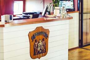 Barken Viking by Dialog Hotels