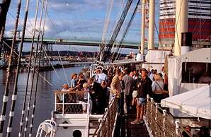 Barken Viking by Dialog Hotels