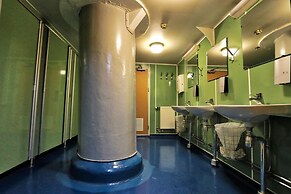 Barken Viking by Dialog Hotels