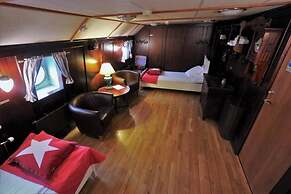 Barken Viking by Dialog Hotels