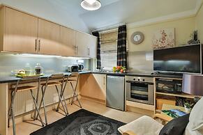 Chomley Holiday Flats