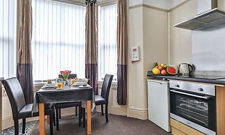 Chomley Holiday Flats